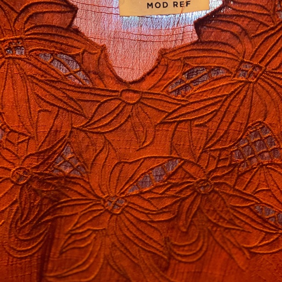 Summer top - Picture 5 of 7